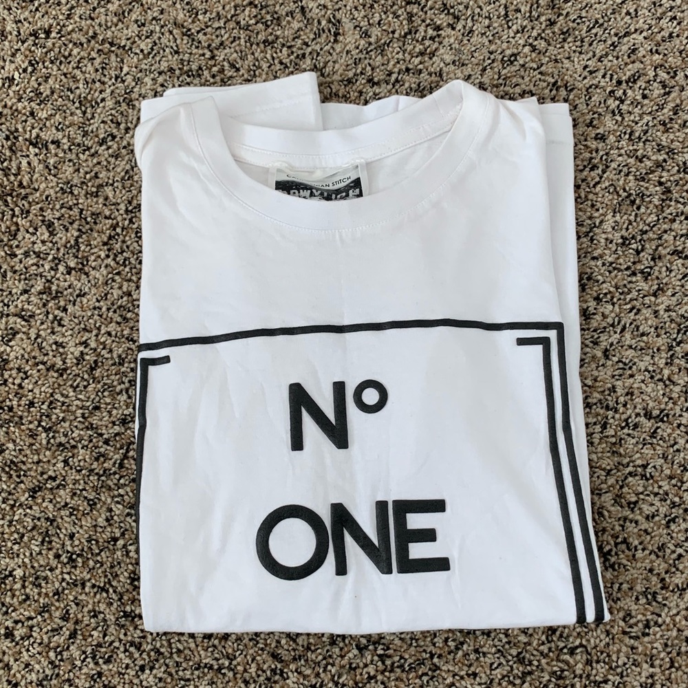 Oversized T Shirt